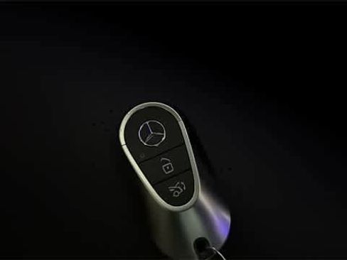 Certified 2025 Mercedes-Benz GLC 300 GLC 300 image 37