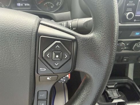 Used 2023 Toyota Tacoma SR AWD/4WD image 13