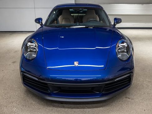 Used 2024 Porsche 911 Carrera S image 9
