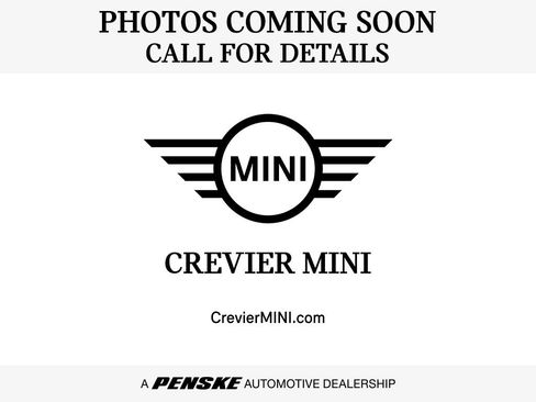 Used 2021 MINI Cooper S image 1