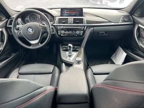Used 2017 BMW 330e RWD image 14