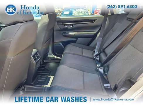 Used 2023 Honda CR-V EX image 12