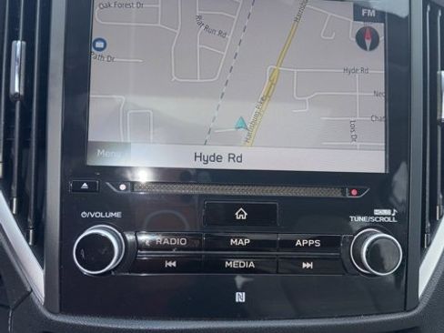 Used 2021 Subaru Impreza 2.0i Limited w/ Popular Package #1 image 19