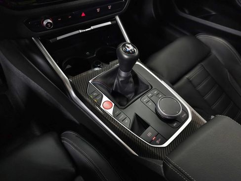 Used 2024 BMW M2 w/ Lighting Package RWD image 31