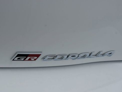 Used 2025 Toyota Corolla GR AWD/4WD image 17