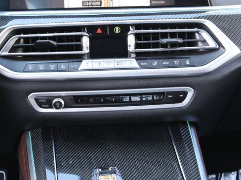 Used 2023 BMW X5 M50i w/ Executive Package image 19