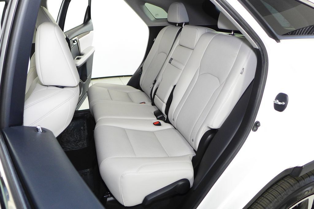 Used 2020 Lexus RX 450h AWD w/ Premium Package image 21