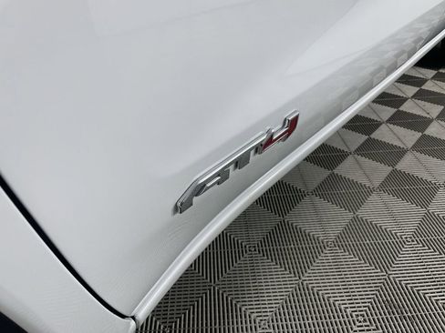 Used 2025 GMC Sierra 1500 AT4 w/ Technology Package image 31