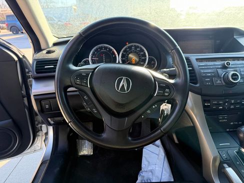 Used 2010 Acura TSX Sedan image 26