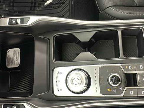 New 2026 Kia Sorento EX image 30