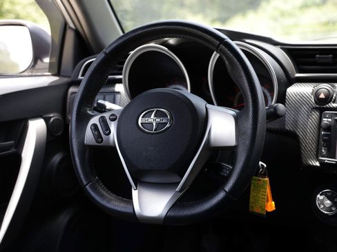 Used 2014 Scion tC 10 Series FWD image 24