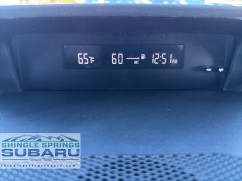 Used 2022 Subaru Ascent Onyx Edition image 58