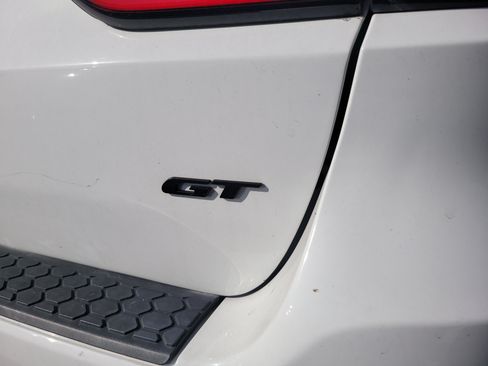 Used 2021 Dodge Durango GT RWD image 5