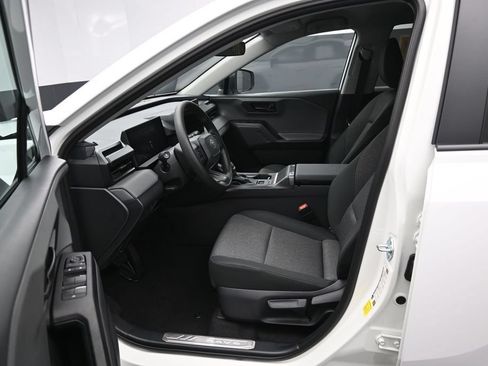 Certified 2026 Toyota RAV4 LE AWD/4WD image 9