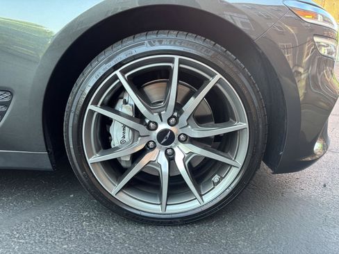 Used 2026 Genesis G70 2.5T Prestige AWD/4WD image 7