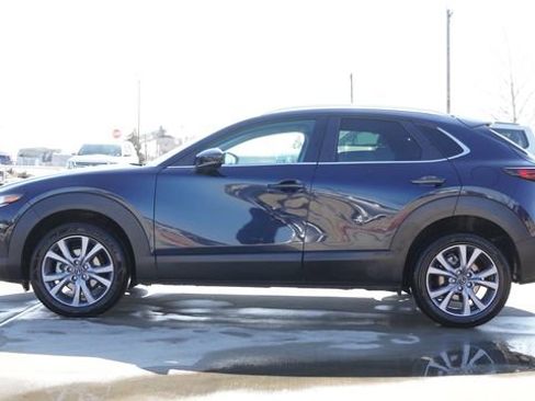 Used 2024 MAZDA CX-30 AWD 2.5 S w/ Preferred Package image 6