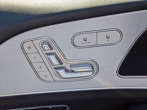 Certified 2024 Mercedes-Benz GLE 450e 4MATIC image 15