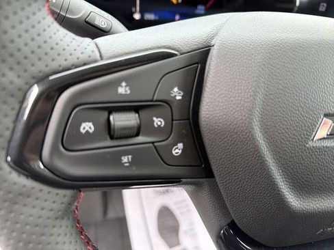 New 2026 Chevrolet Trax RS FWD image 18
