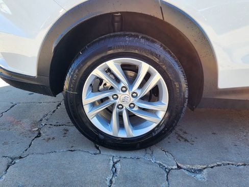 New 2026 Buick Envista Preferred w/ Convenience I Package image 48