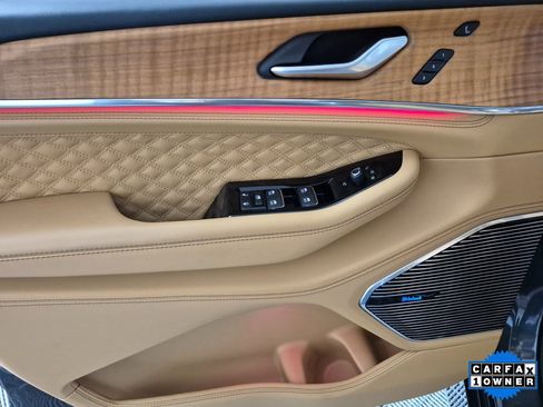 Used 2024 Jeep Grand Cherokee Summit image 13