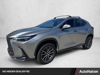 Used 2022 Lexus NX 350 AWD video 1