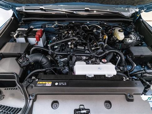 Certified 2026 Toyota 4Runner Limited AWD/4WD image 42