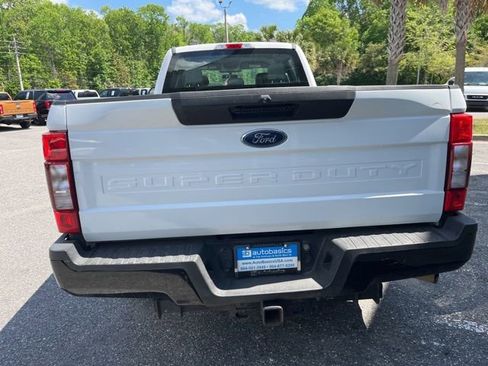 Used 2020 Ford F250 XL w/ Power Equipment Group image 4