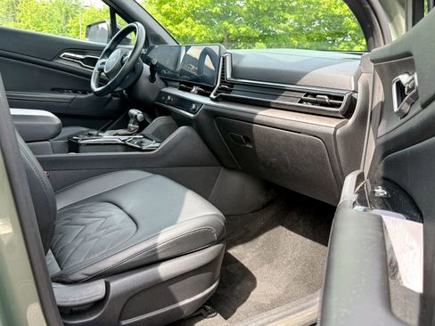 Certified 2023 Kia Sportage X-Line w/ X-Line Premium Package AWD/4WD image 13