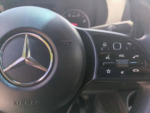 Used 2023 Mercedes-Benz Sprinter 2500 image 26