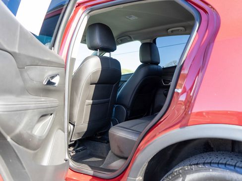 Used 2016 Buick Encore Sport Touring image 26