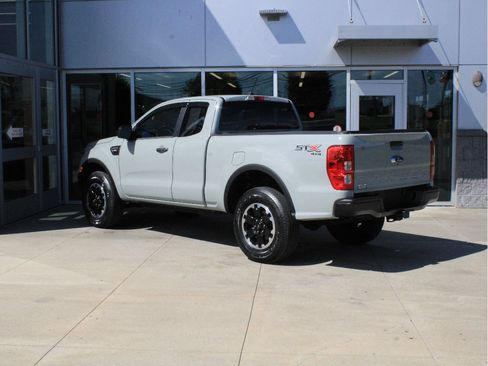 Used 2021 Ford Ranger XL w/ Equipment Group 101A High AWD/4WD image 8