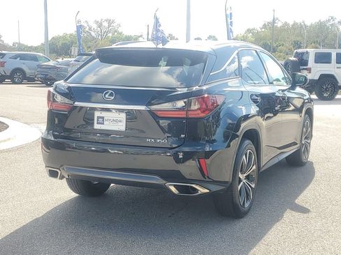 Used 2017 Lexus RX 350 350 image 6