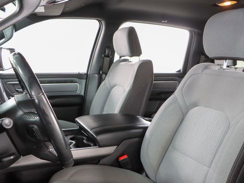 Used 2023 RAM 1500 Big Horn image 24
