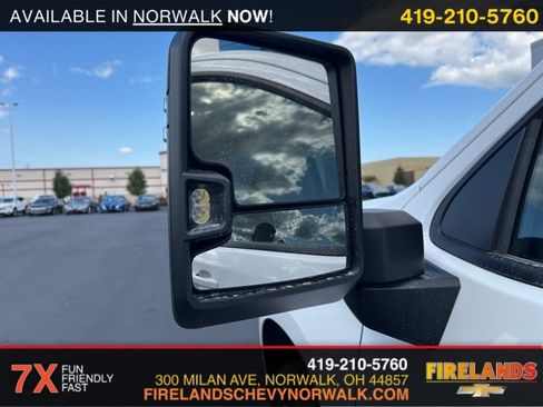 New 2026 Chevrolet Silverado 1500 LT w/ All Star Edition Plus image 16