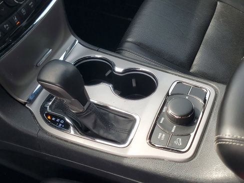 Used 2021 Jeep Grand Cherokee Limited w/ Quick Order Package 28K 80th AWD/4WD image 25