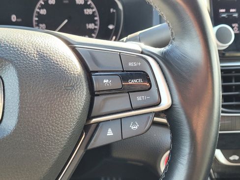 Used 2022 Honda Accord Sport image 21