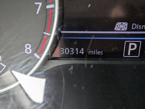 Used 2023 Nissan Sentra SR w/ Electronics Package FWD image 28