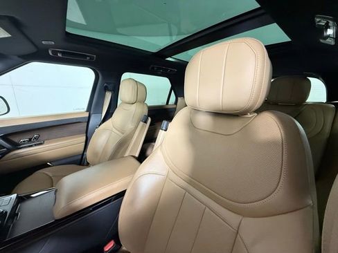 Certified 2023 Land Rover Range Rover Sport SE AWD/4WD image 5