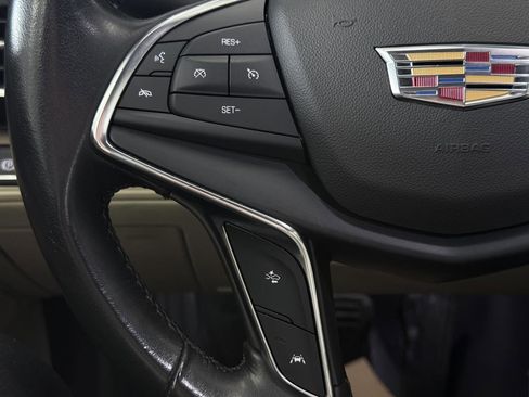 Used 2020 Cadillac CT6 Luxury image 45