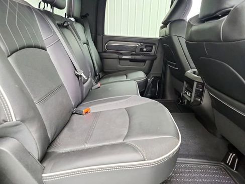 New 2025 RAM 2500 Limited image 42