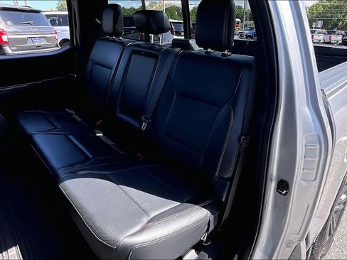 Certified 2023 Ford F150 Lariat AWD/4WD image 25