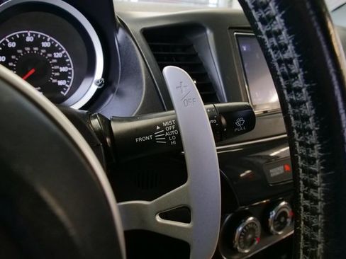 Used 2012 Mitsubishi Lancer Ralliart image 24