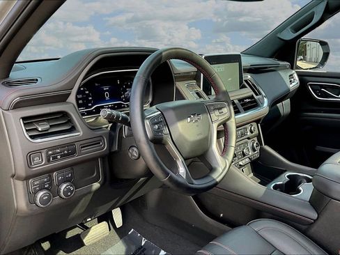 Used 2023 Chevrolet Tahoe RST w/ Luxury Package AWD/4WD image 19