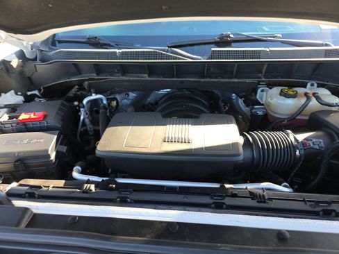 Used 2019 Chevrolet Silverado 1500 LTZ w/ LTZ Convenience Package image 21