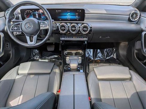 Certified 2023 Mercedes-Benz CLA 250 image 18