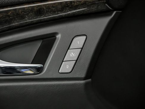 Used 2013 Cadillac CTS V w/ Wood Trim Package RWD image 16