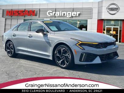 Used 2025 Kia K5 GT-Line