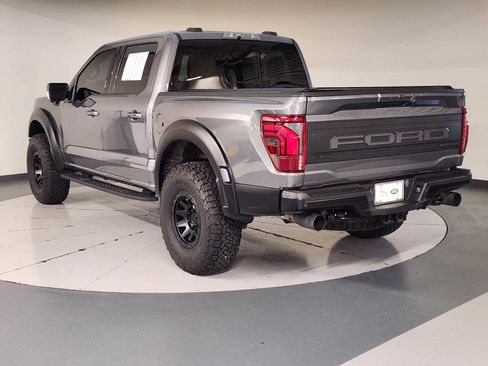 Used 2024 Ford F150 Raptor AWD/4WD image 6