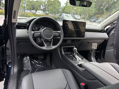 New 2026 MAZDA CX-5 2.5 S w/ Premium Plus Package AWD/4WD image 35