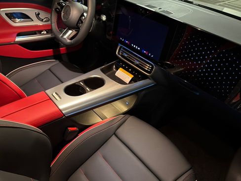 New 2027 Mercedes-Benz CLA 220 image 14